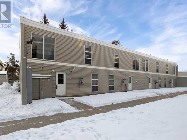 1527, 21 Macdonald Drive Fort McMurray