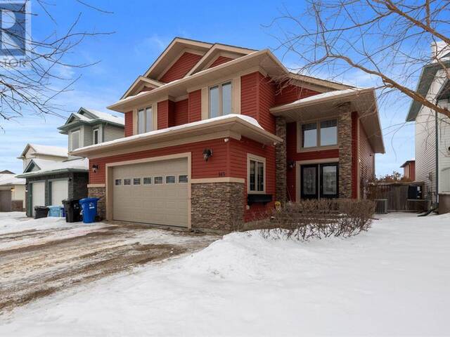 113 Red Lily Gate Fort McMurray