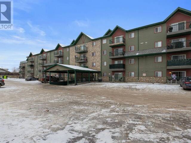 1115, 200 Lougheed Drive Fort McMurray