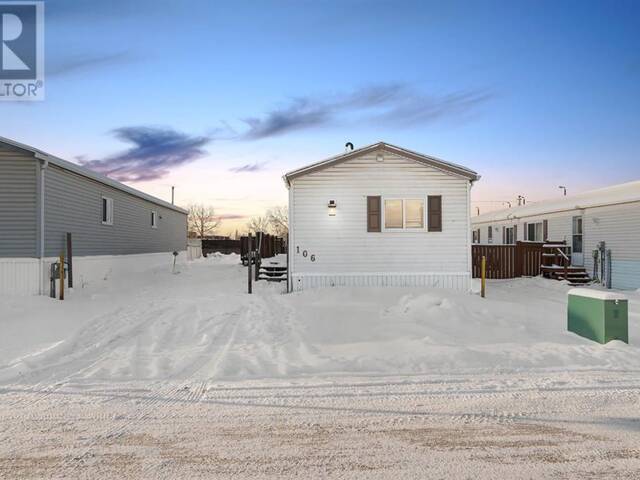 106 Grant Way Fort McMurray