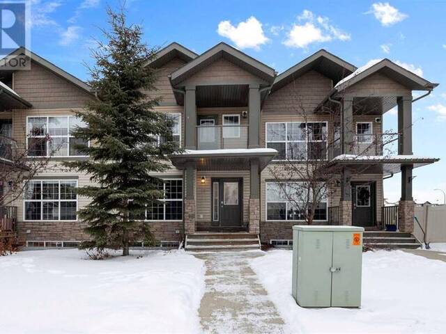 15, 400 Sparrow Hawk Drive Fort McMurray