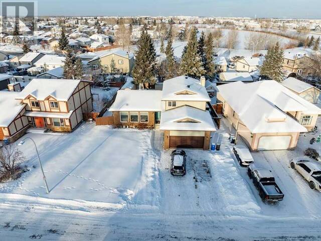 172 Brosseau Crescent Fort McMurray