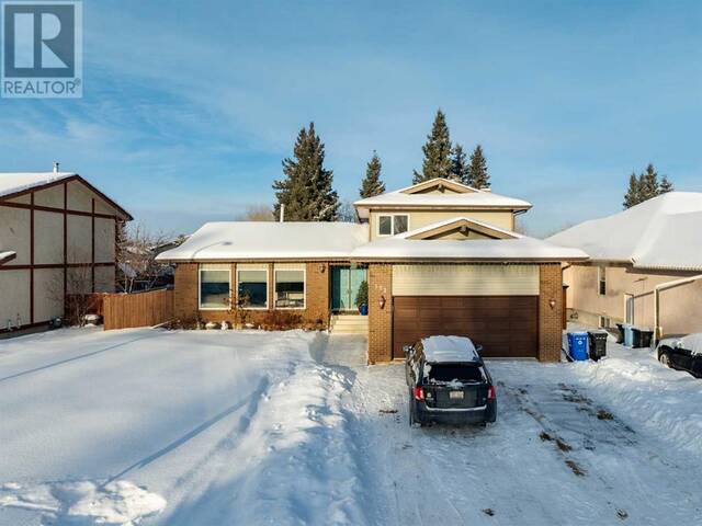 172 Brosseau Crescent Fort McMurray