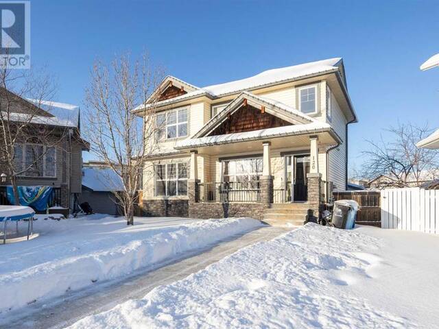 120 Grosbeak Way Fort McMurray