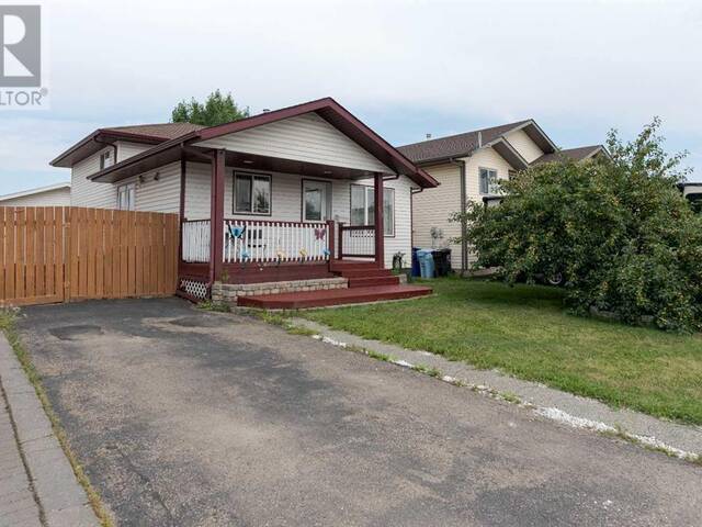 152 Webb Drive Fort McMurray