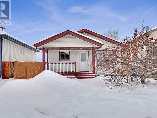 152 Webb Drive Fort McMurray