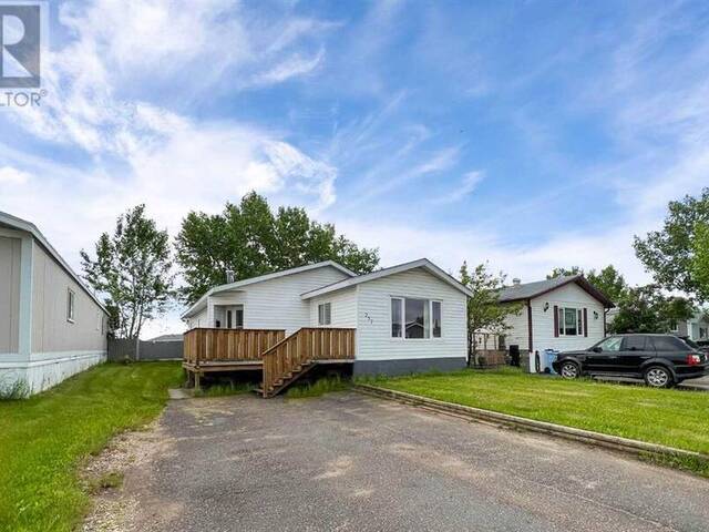 257 Caouette Crescent Fort McMurray