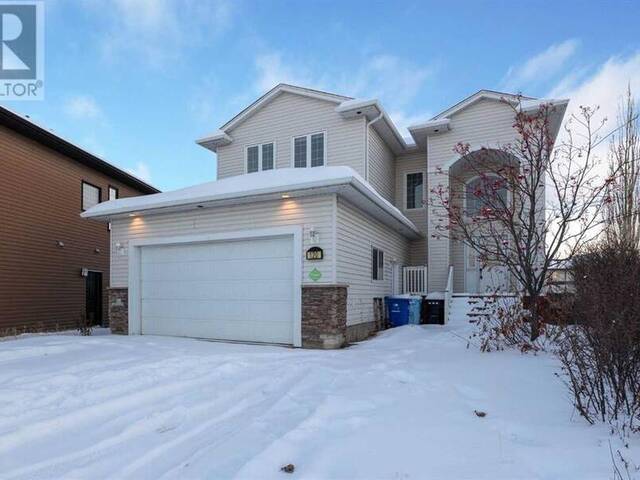 120 Dogwood Lane Fort McMurray