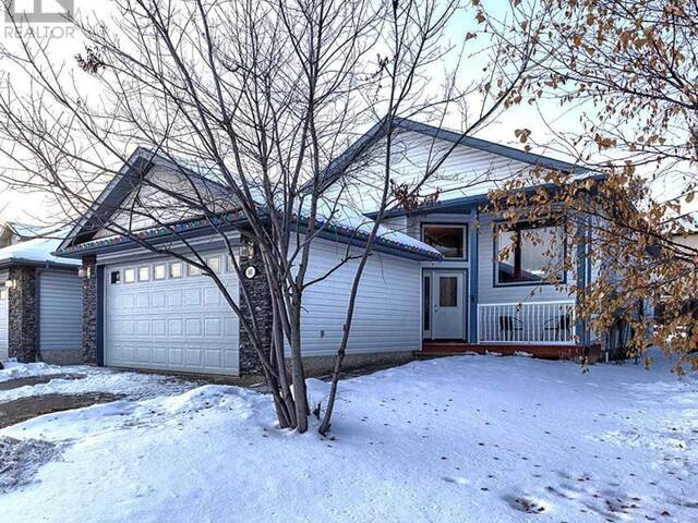 161 Trillium Road Fort McMurray