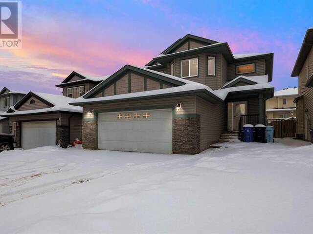 144 Violet Street Fort McMurray