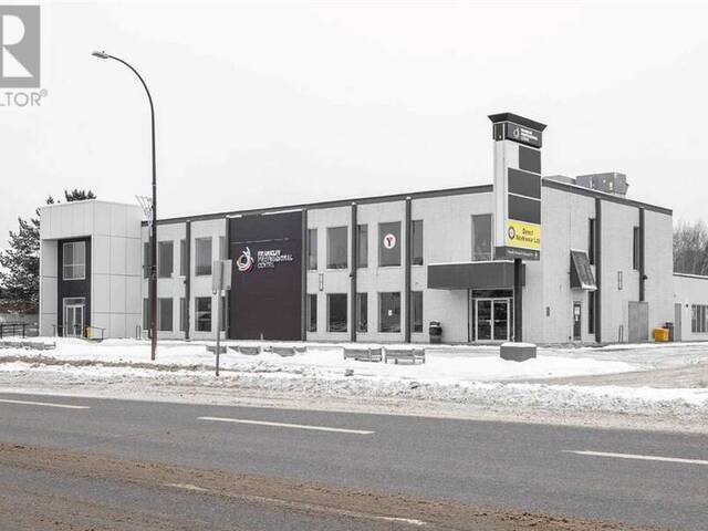 120, 9401 Franklin Avenue Fort McMurray