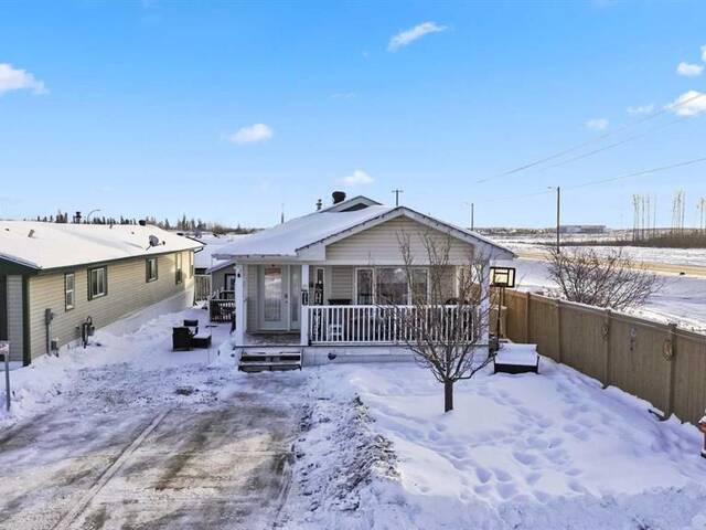 213 Waterhouse Street Fort McMurray