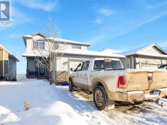 133 Sandhill Place Fort McMurray