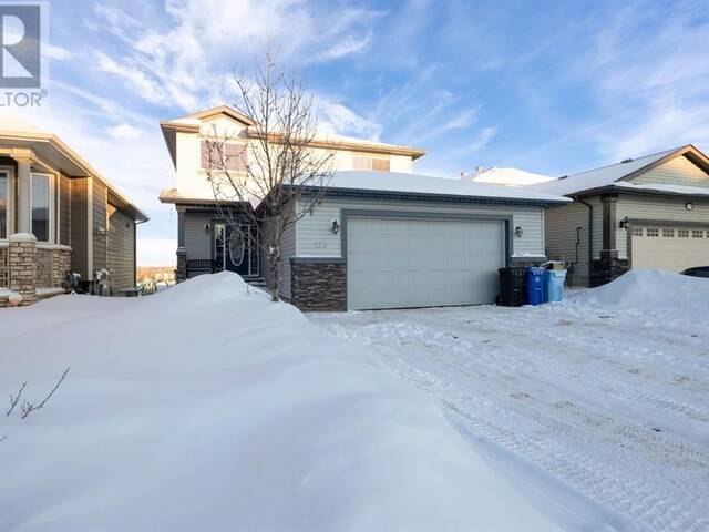 133 Sandhill Place Fort McMurray