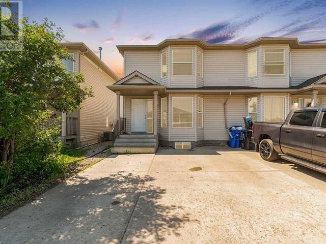 124 Kodiak Crescent Fort McMurray