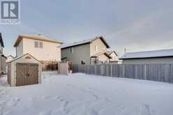 236 Coyote Crescent Fort McMurray