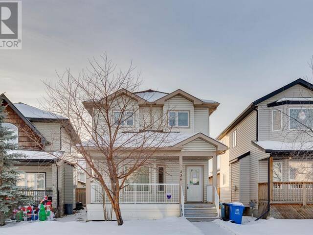 236 Coyote Crescent Fort McMurray Alberta