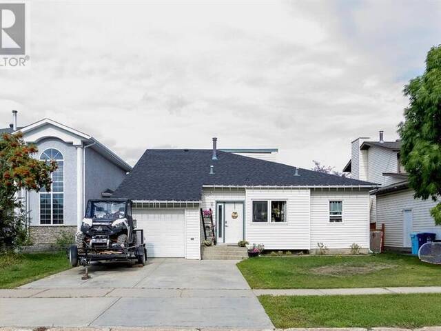 120 Bergeron Road Fort McMurray Alberta