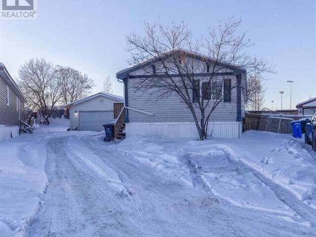 112 Clausen Crescent Fort McMurray