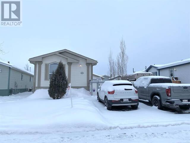 165 Mitchell Drive Fort McMurray