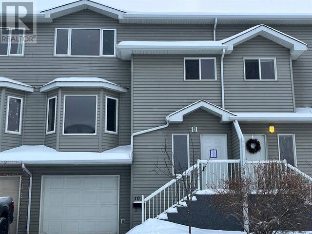 103, 104 Loutit Road Fort McMurray