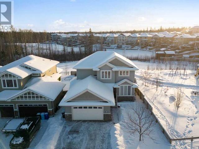 127 Waxwing Rise Fort McMurray