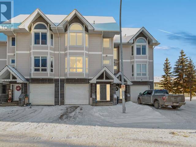 23, 97 Wilson Drive Fort McMurray