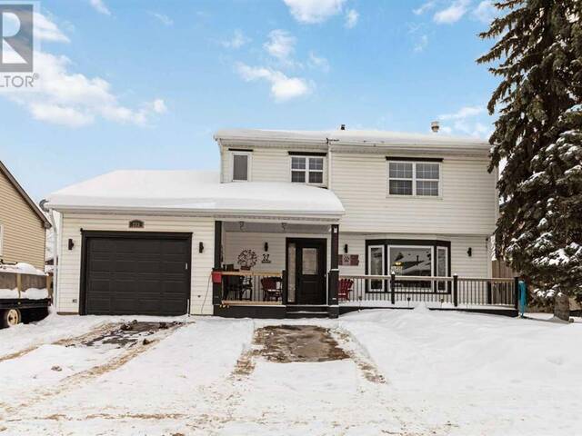 223 Dickins Drive Fort McMurray