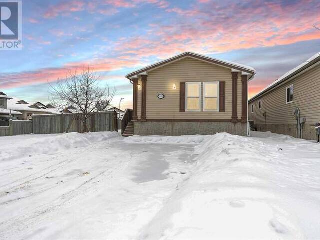 124 Fir Street Fort McMurray