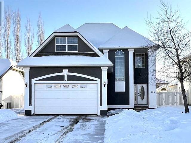 306 Berard Crescent Fort McMurray