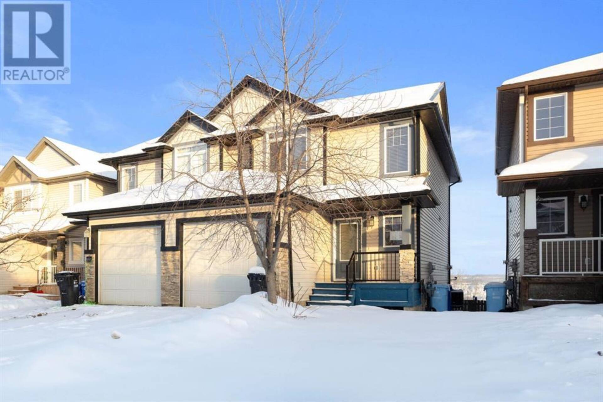 189 Sandstone Lane Fort McMurray