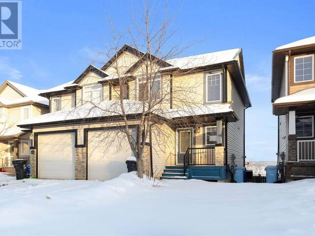 189 Sandstone Lane Fort McMurray