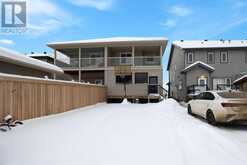 397 Collicott Drive Fort McMurray