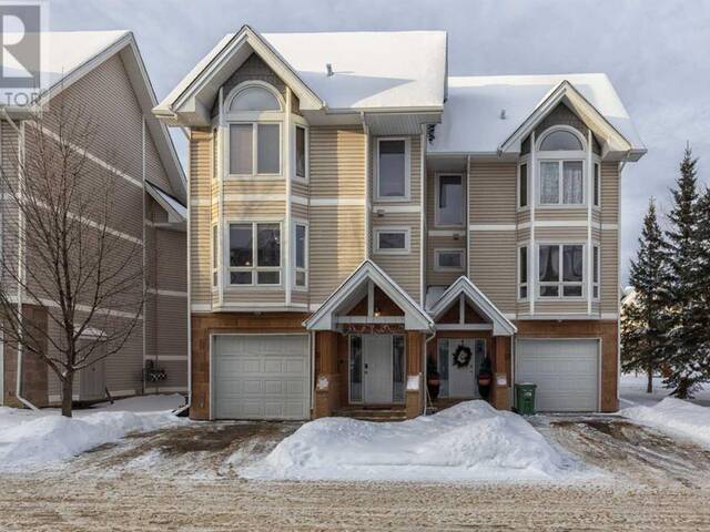 58, 97 Wilson Drive Fort McMurray