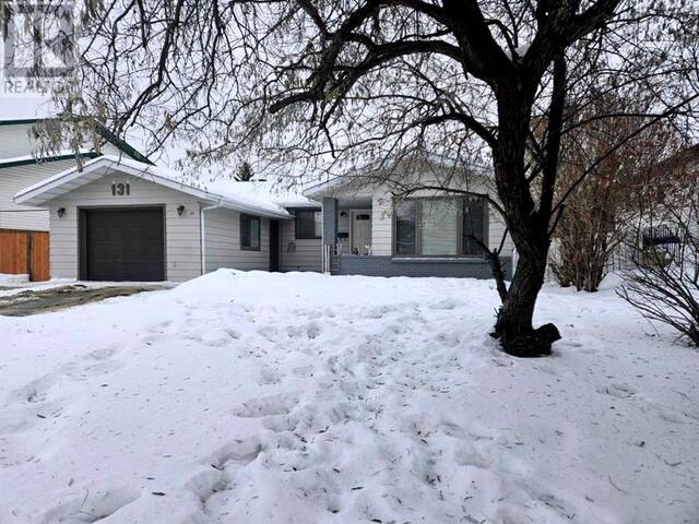 131 Wolverine Drive Fort McMurray