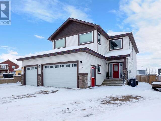 124 Beaconview Place Fort McMurray