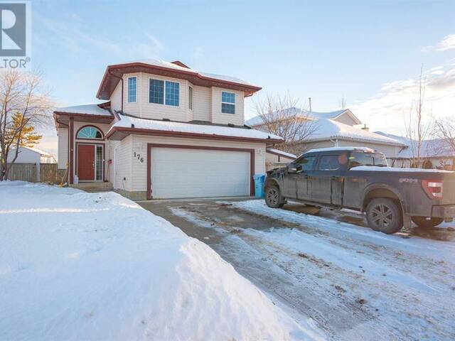 176 Breukel Crescent Fort McMurray