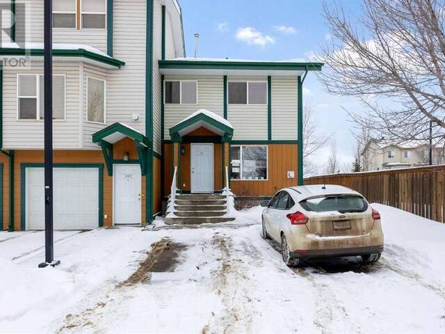 401, 123 Arabian Drive Fort McMurray