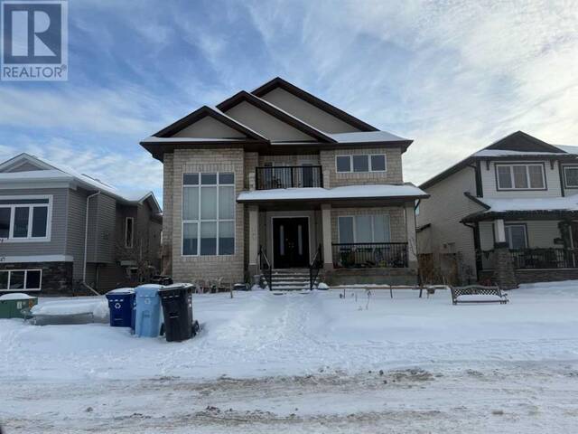 133 Grouse Way Fort McMurray