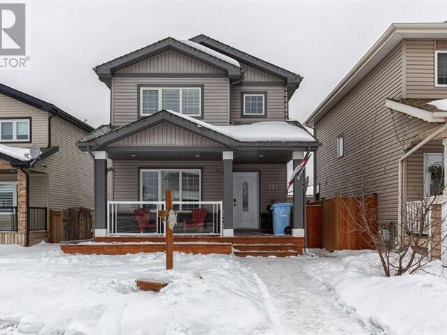 161 Roy Lane Fort McMurray