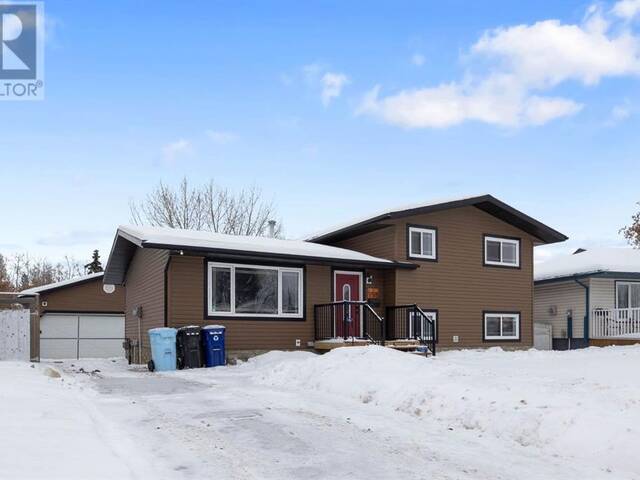 155 Highfield Street Fort McMurray