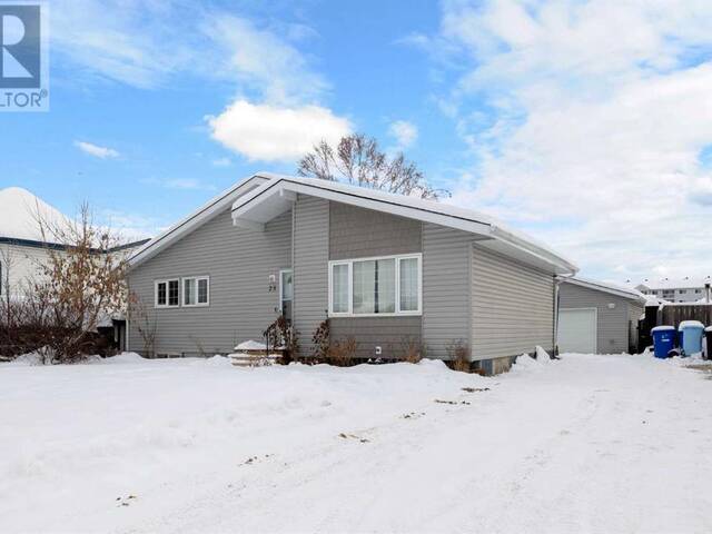 25 Maciver Street Fort McMurray