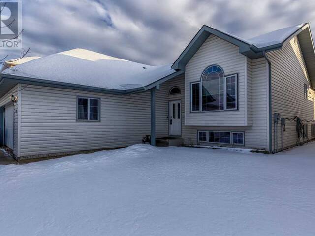 152 Eglert Drive Fort McMurray