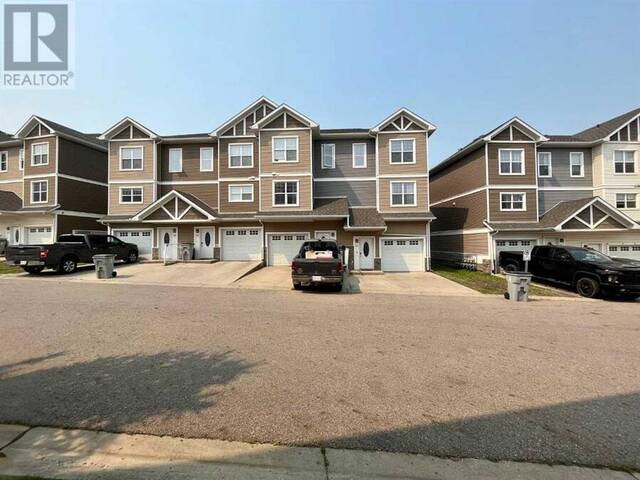 54, 180 Riverstone Ridge Fort McMurray