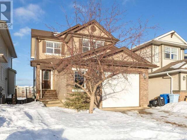 346 Grosbeak Way Fort McMurray