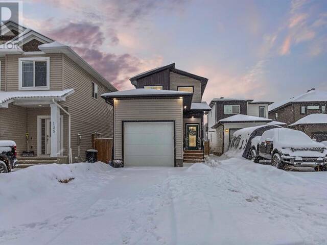 133 Arncliff Court Fort McMurray