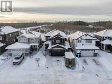 477 Walnut Crescent Fort McMurray