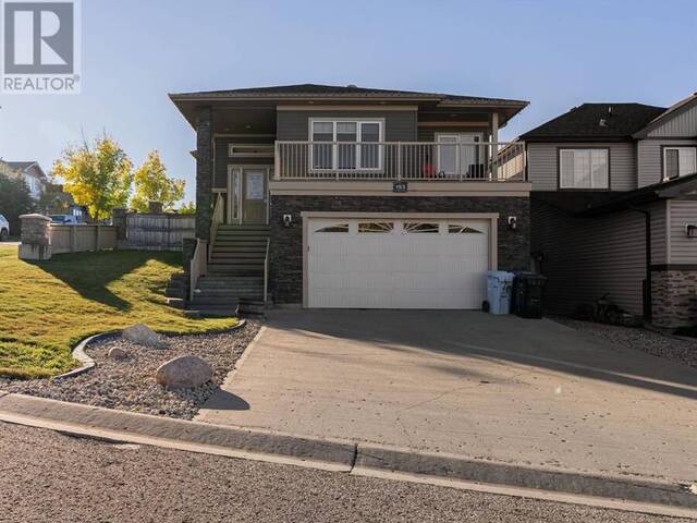 153 Crane Rise Fort McMurray