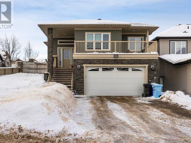 153 Crane Rise Fort McMurray