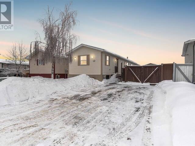 144 Mitchell Drive Fort McMurray